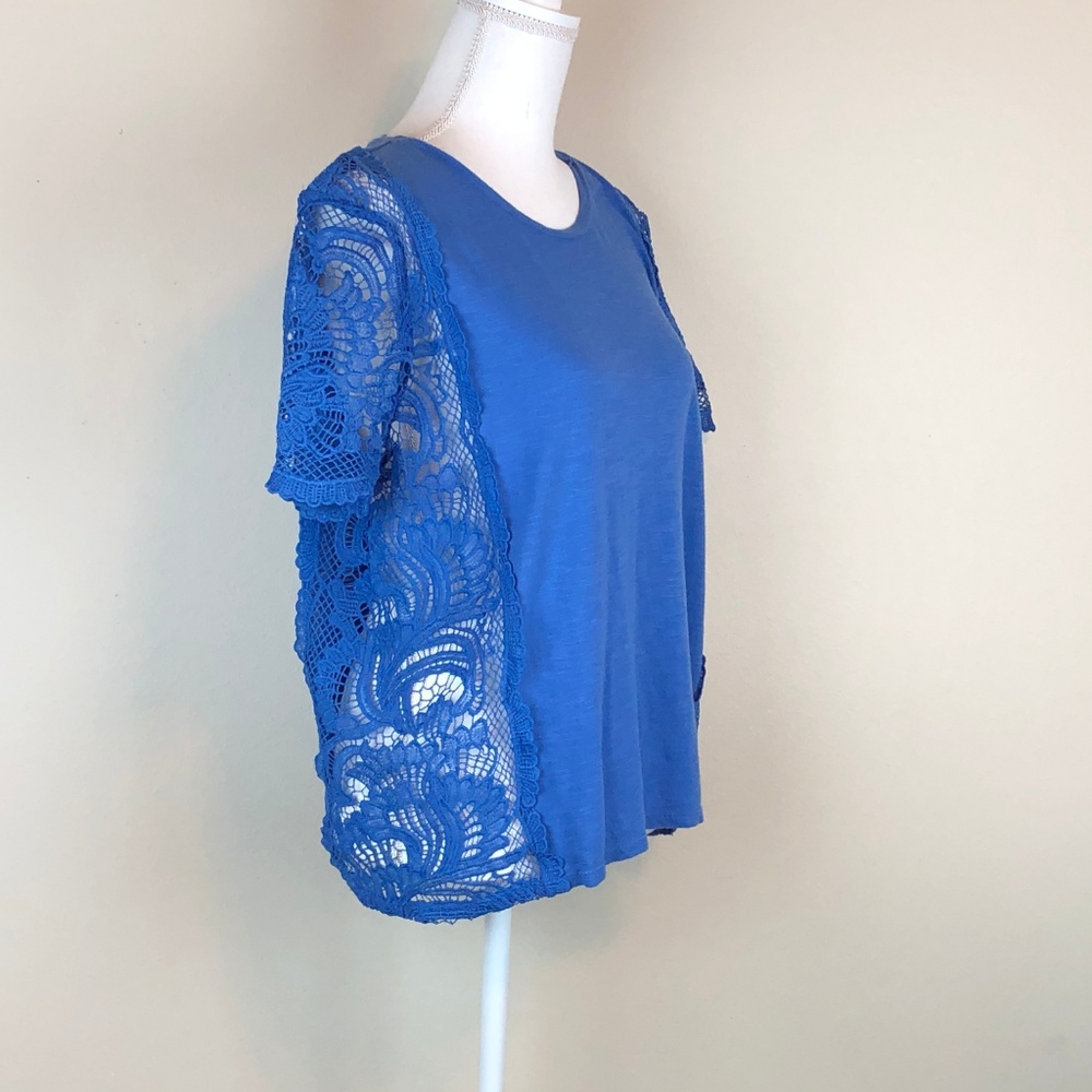 2/$12 Loft Top/beach cover-up 🏖️